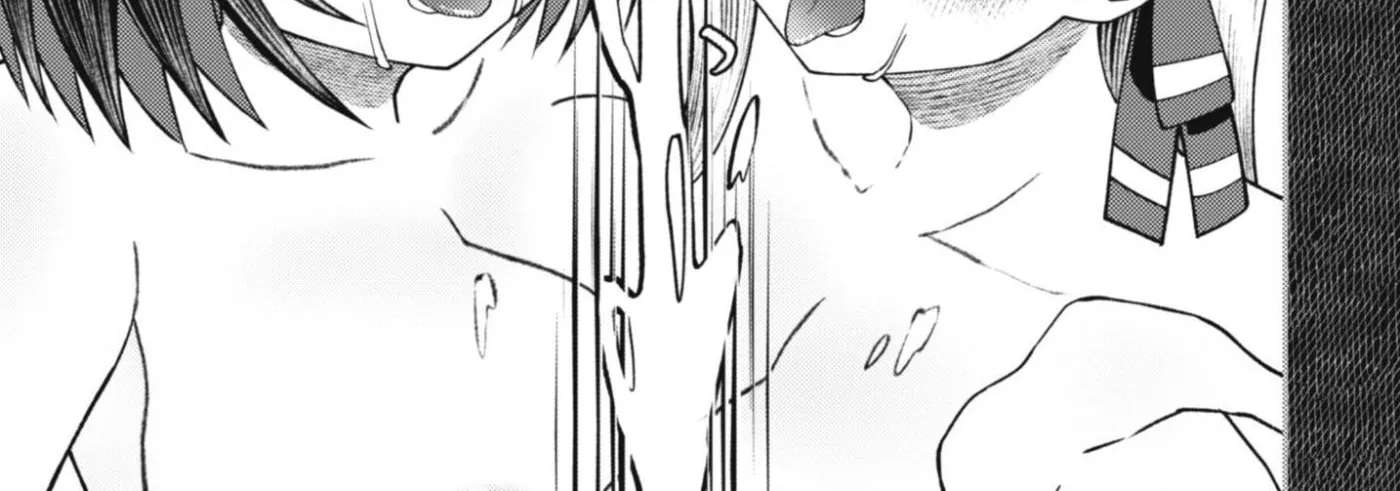 The Internet Café Where I Work Somehow Became a Hangout Spot for Beautiful Girls. Chapter 8 - page 35
