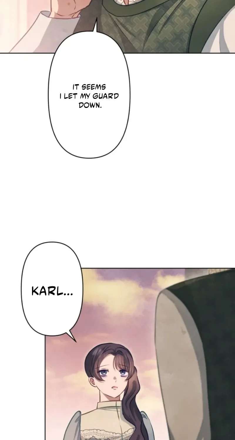 When My Enemies Began to Regret Chapter 45 - page 37