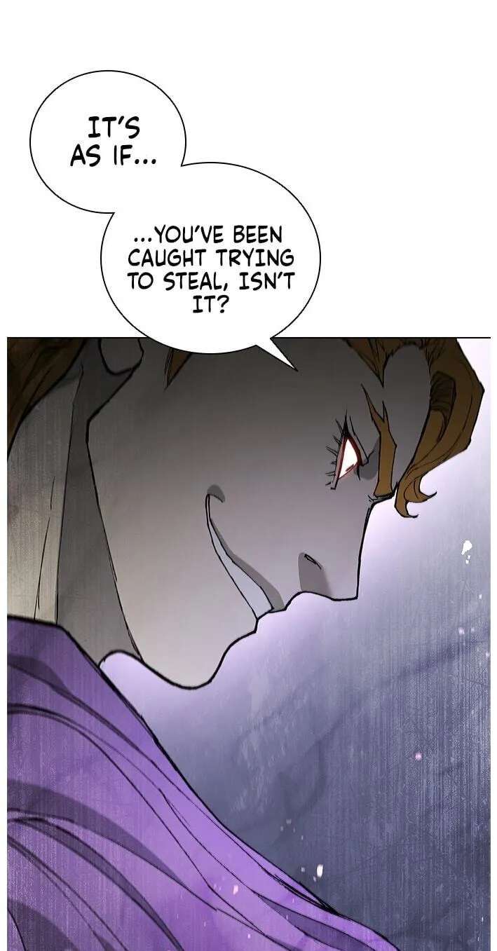 The Long Way of the Warrior Chapter 171 - page 2