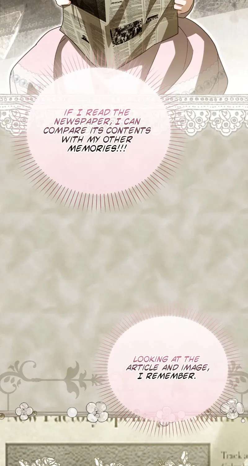 I’ll Try to Save My Father Chapter 25 - page 69