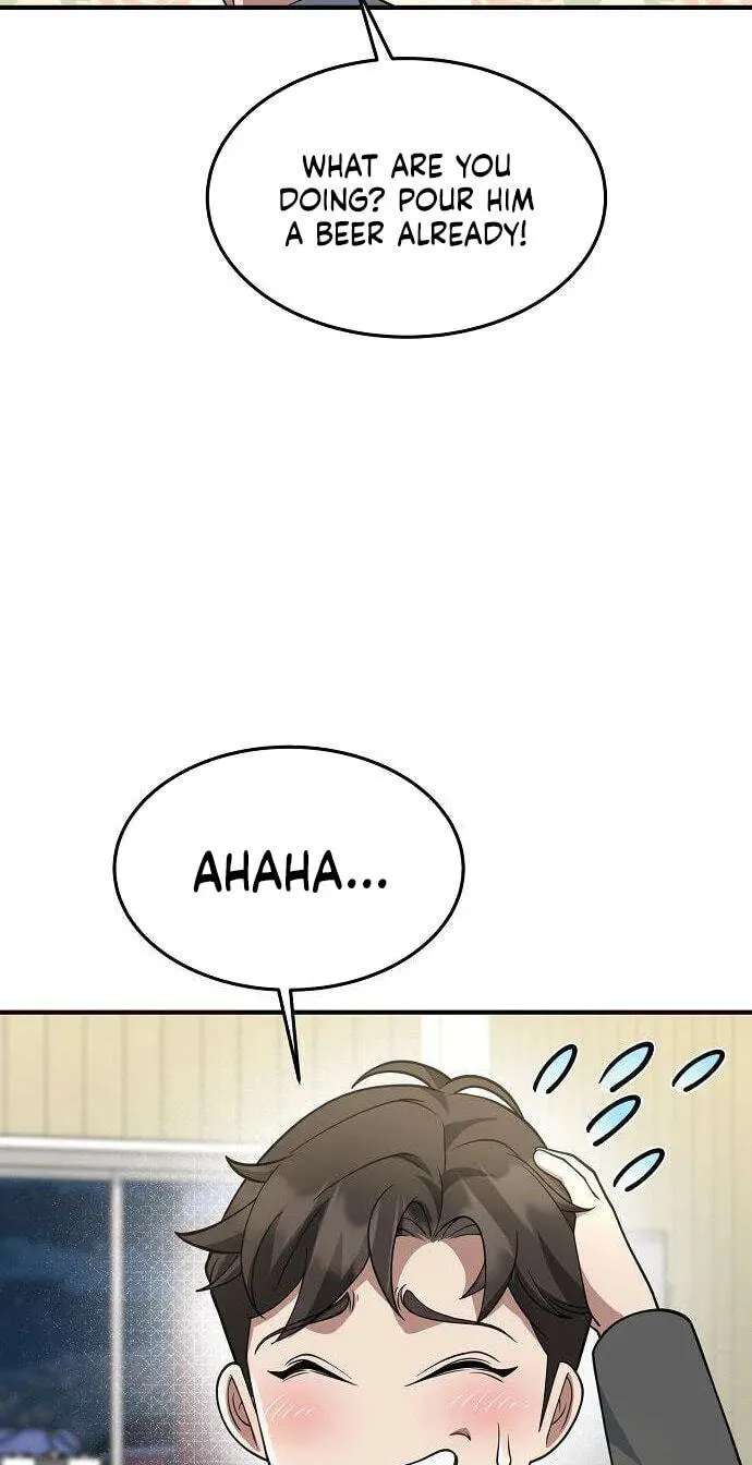 The Chairman Who Just Wants to Slack Off Chapter 26 - page 71