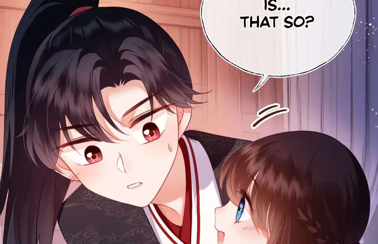 The Cannon-Fodder Concubine's Daughter Just Wants to Survive by Being Adorable Chapter 21 - page 53