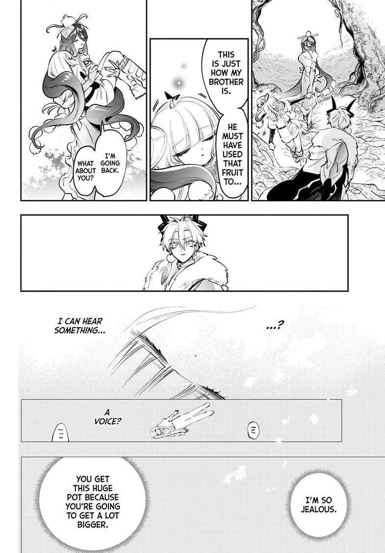 Sleepy Princess in the Demon Castle Chapter 451 - page 9