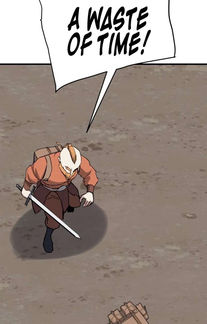 Bill The Blacksmith Chapter 36 - page 18