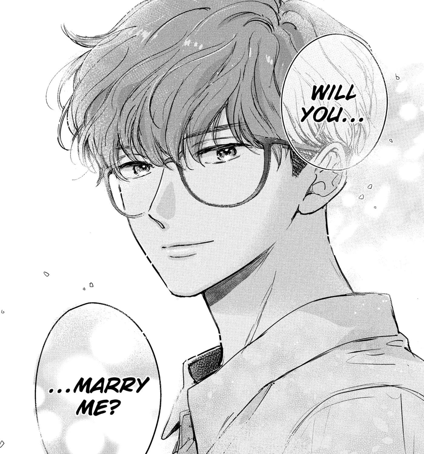 Anyway, I'm Falling in Love with You. Chapter 44 - page 75