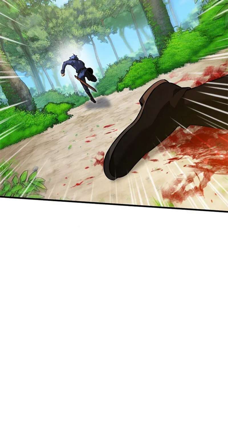 Never Touch Eldmia Egar (2026) Chapter 34 - page 41