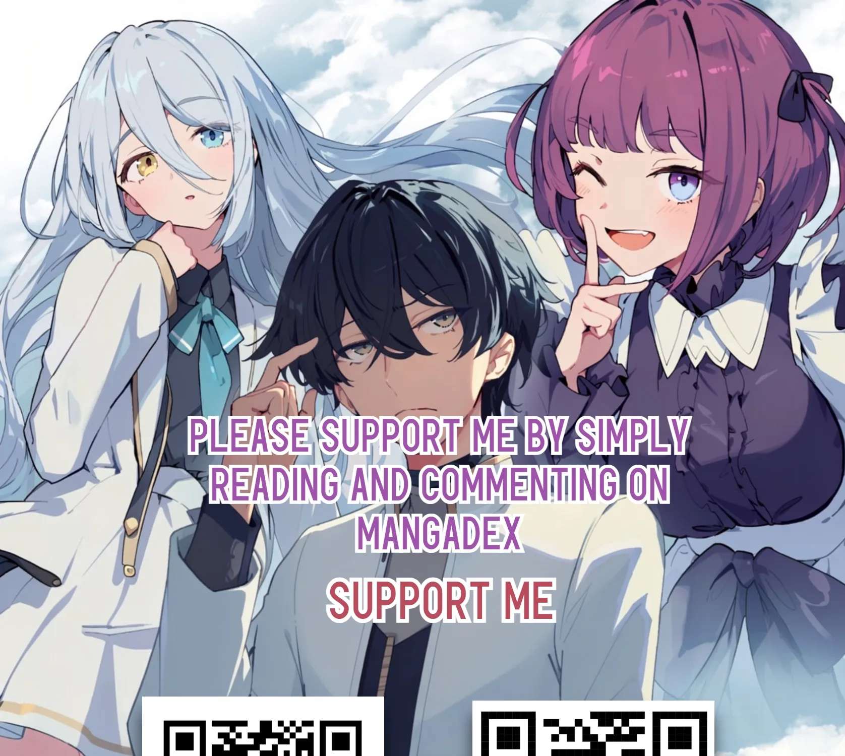 Yami Kakusei Shite Shujinkou ni Bokosareru Kamaseinu ni Hyoui Shita ga Gensaku to Chigaisugite Tomadotteru Chapter 15 - page 32