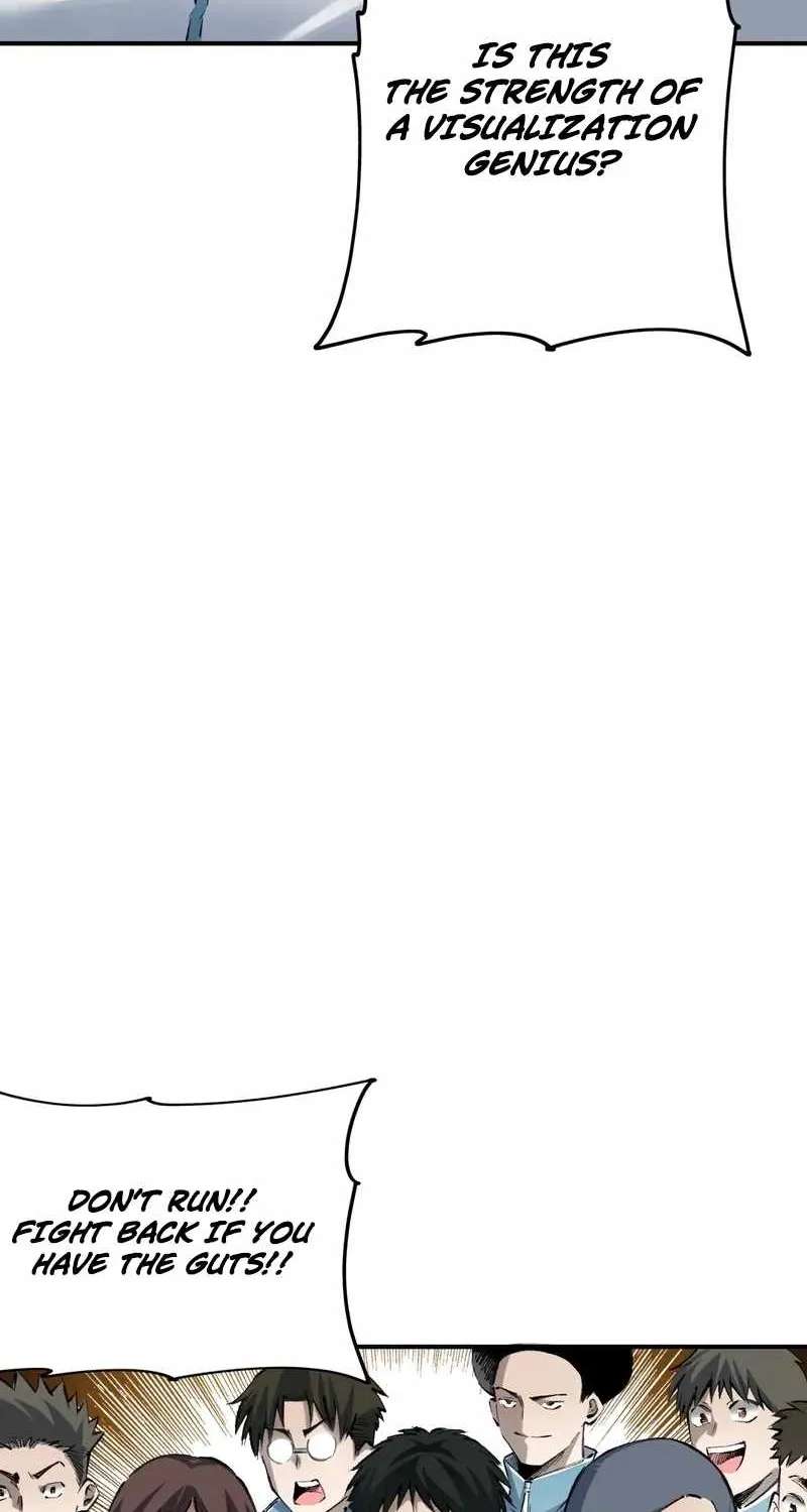 Two Worlds: I Have an Ancient Martial Arts World Chapter 4 - page 53