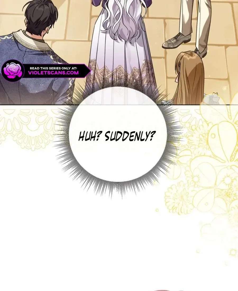 The Princess Stans in Secret Chapter 65 - page 24