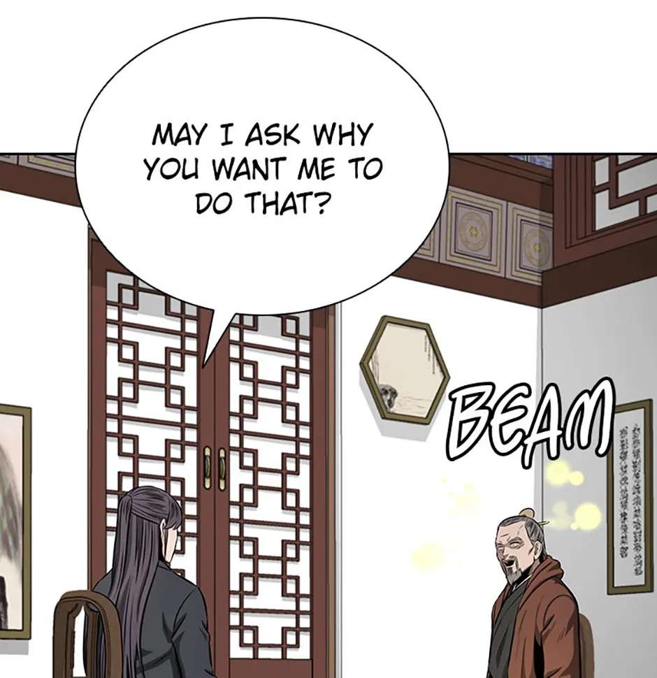 Absolute Master of the Senate Chapter 82 - page 23
