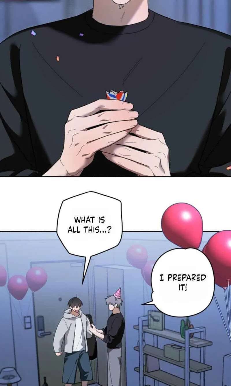 My Rat Is An S-Class Awakener Chapter 40 - page 37