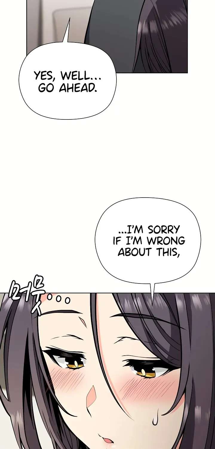 Your Mom Is the Best Chapter 3 - page 87