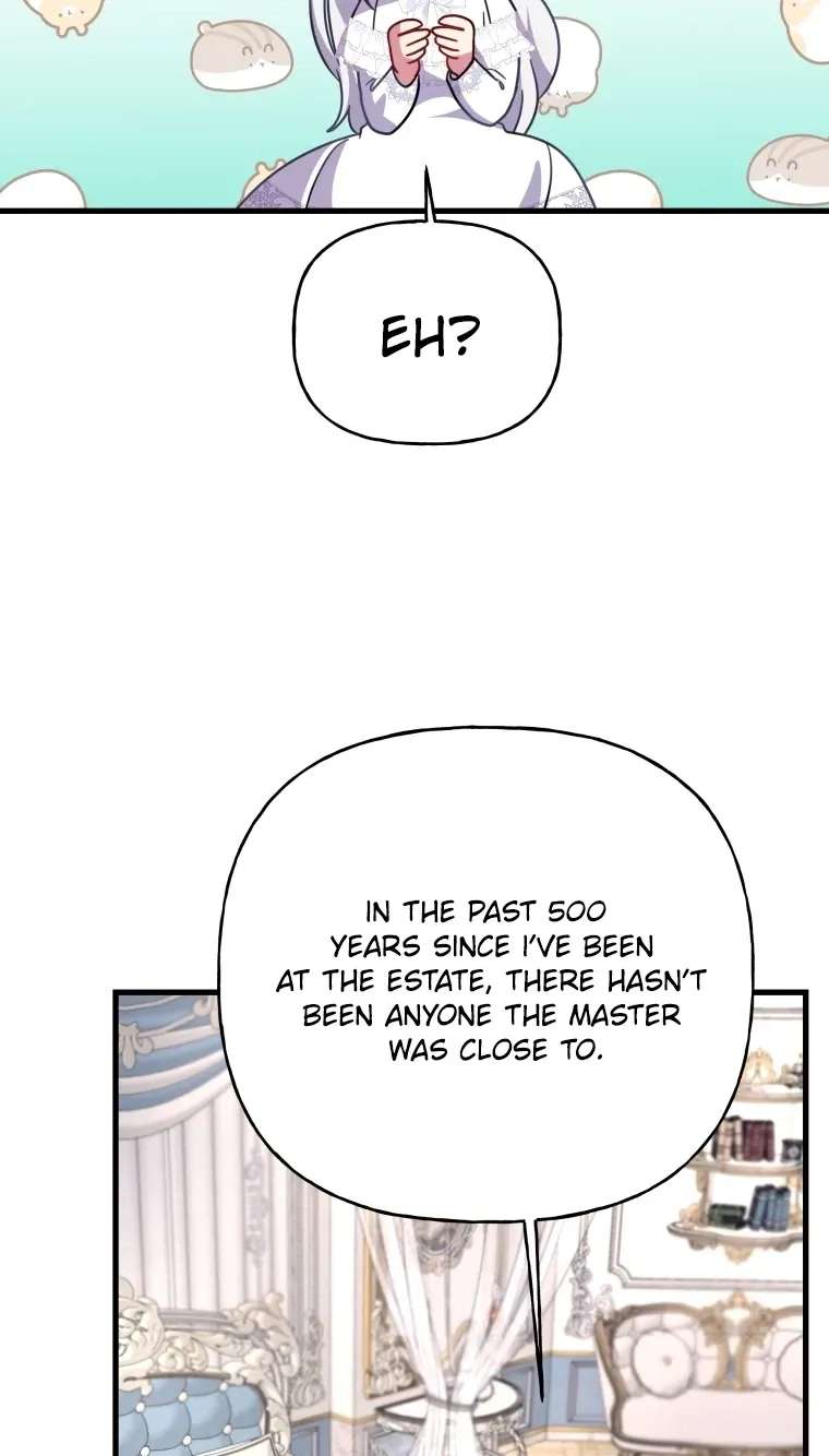 The Dukedom Is Inhabited By A Monster Chapter 17 - page 86