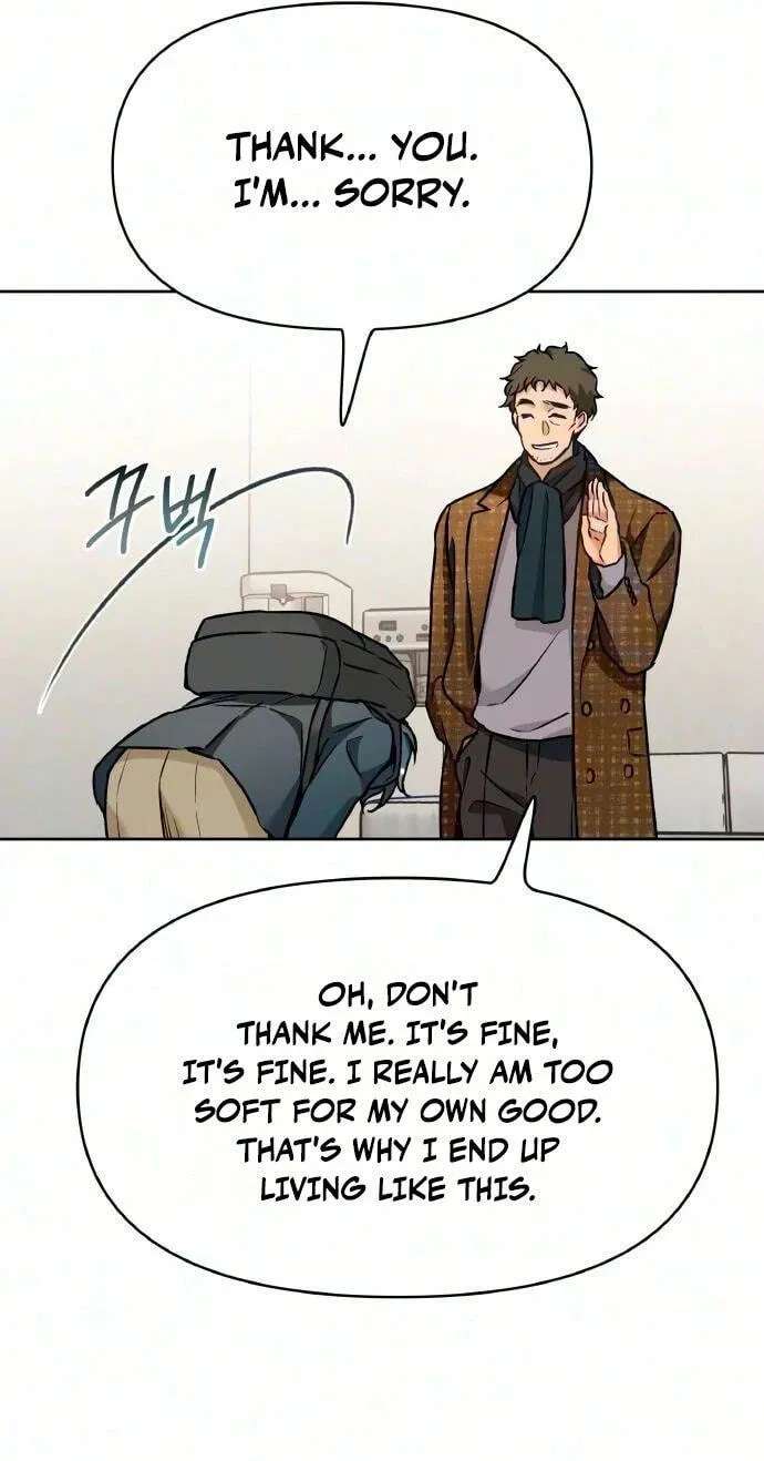 Satan’s Pure Love Chapter 42 - page 38