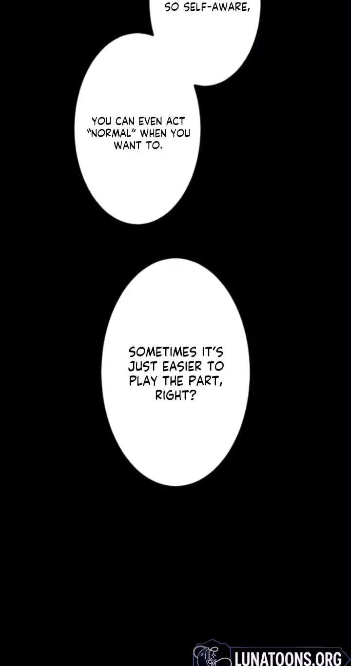 Otto no Furin Aite ga Watashi Datta Chapter 56 - page 46