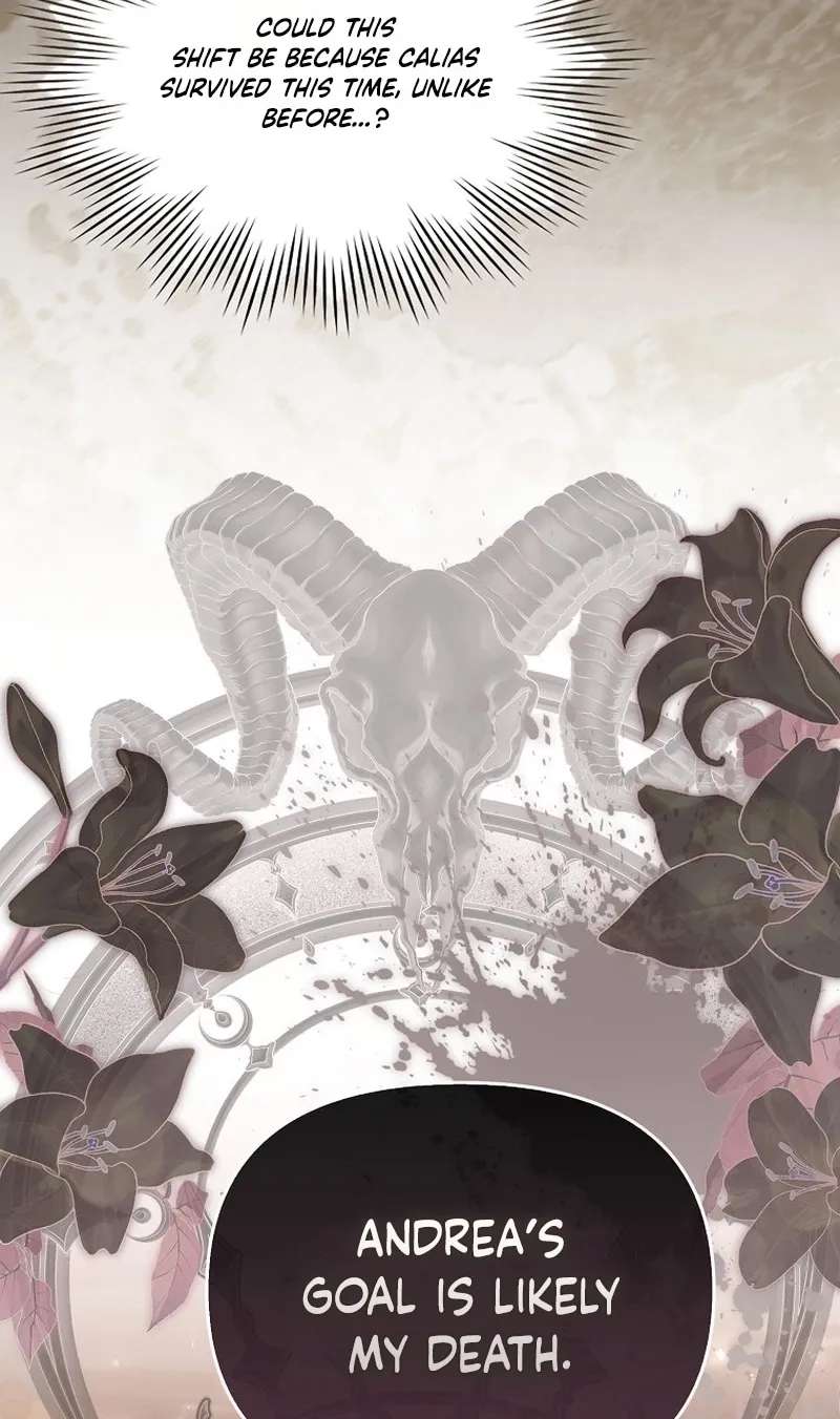 I'll Die If I Don't Get Married Chapter 54 - page 23