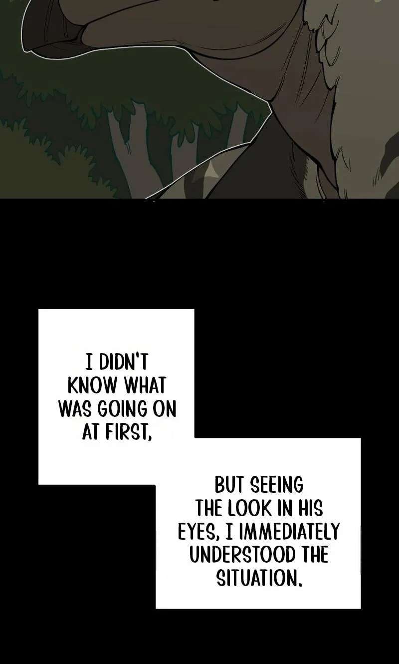 Ancient Animal Tales Chapter 64 - page 6