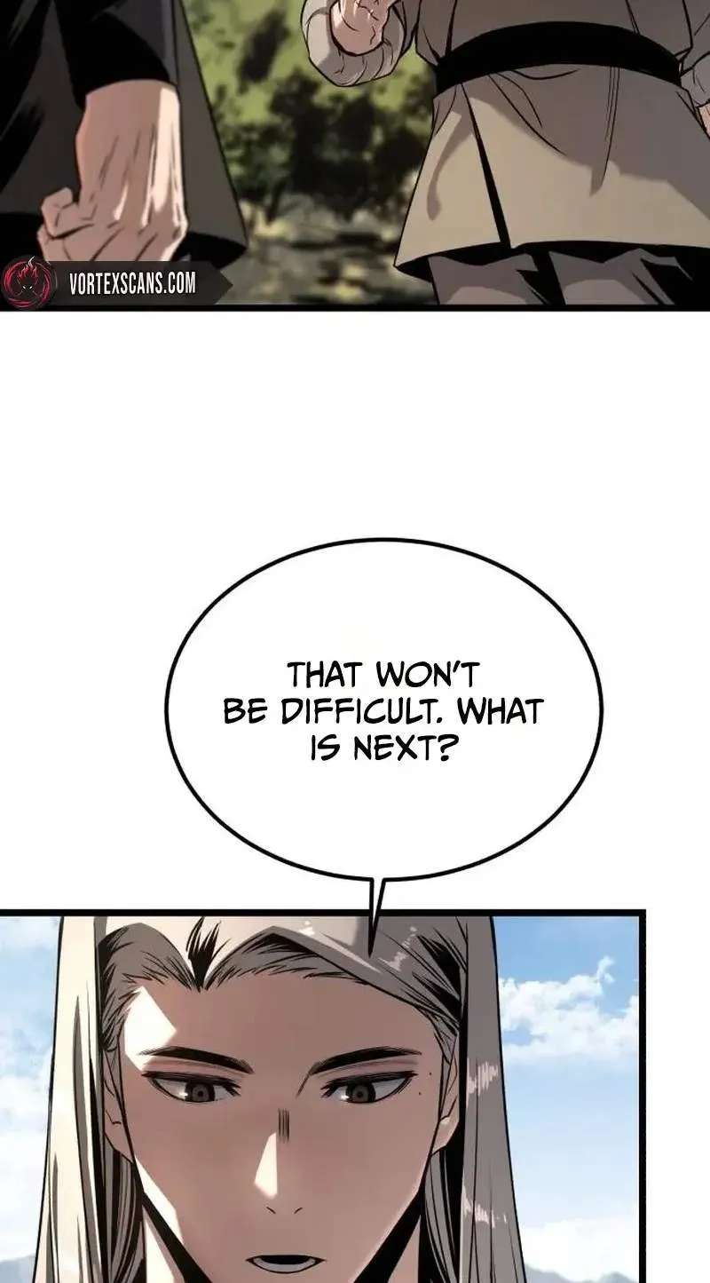 The Former Supreme Chapter 20 - page 123