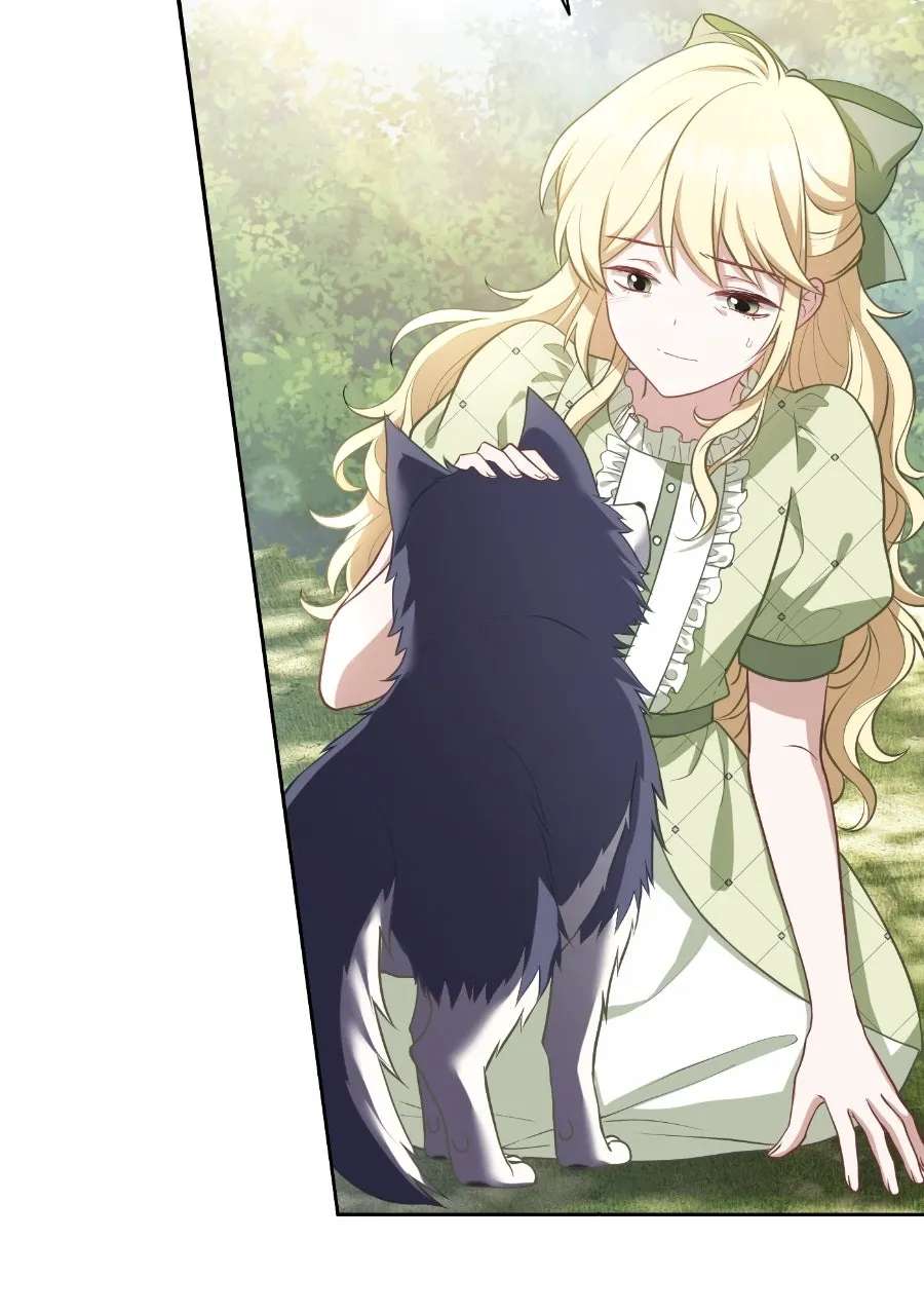 How I Became the Duke'sBeloved Daughter Chapter 2 - page 53