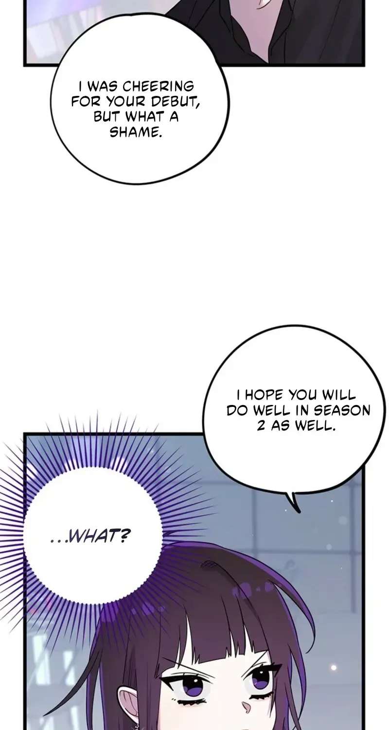 I Debuted as an Exorcist, Not an Idol Chapter 54 - page 26
