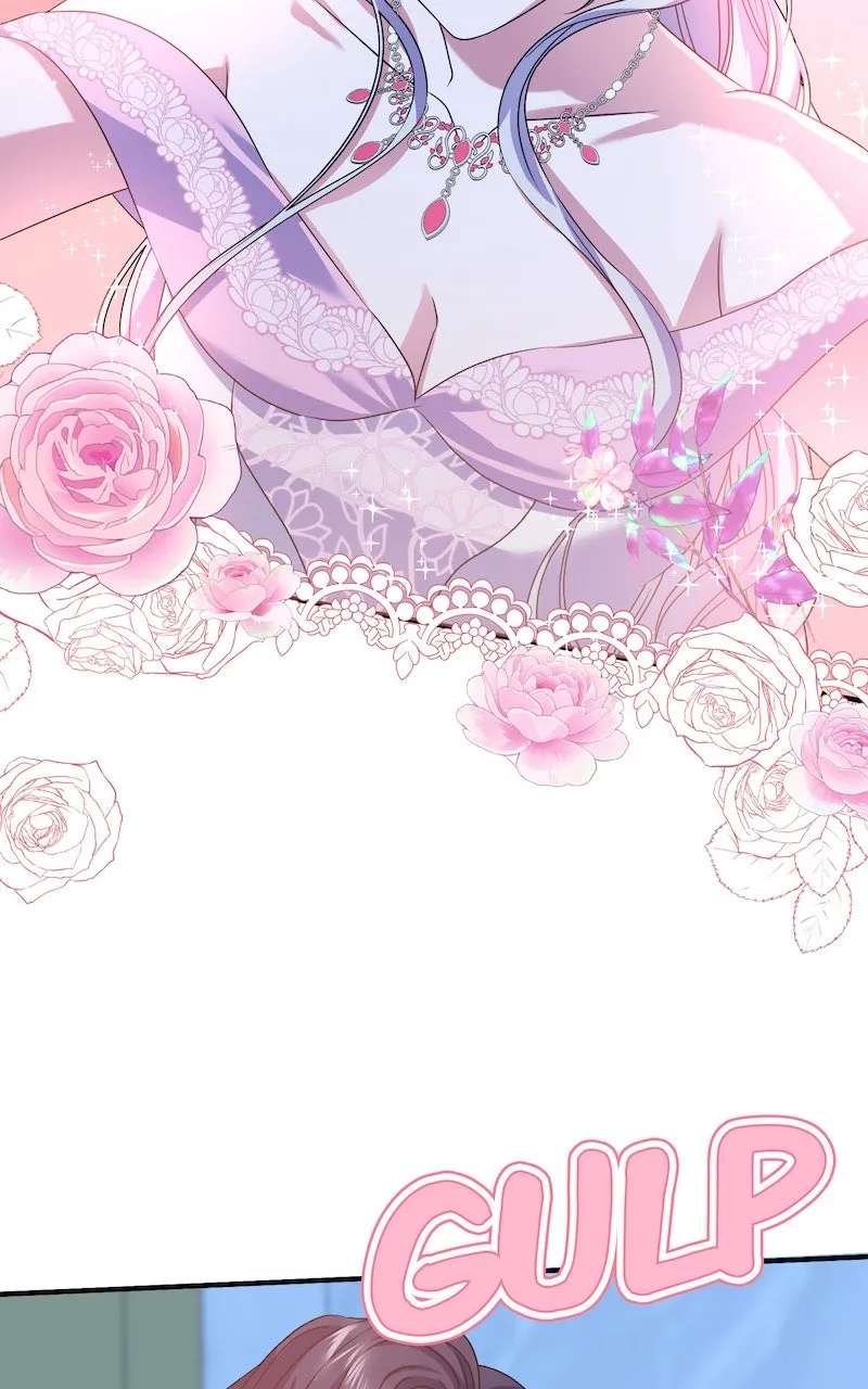 Will My Doting HusbandLove Me Again? Chapter 34 - page 38