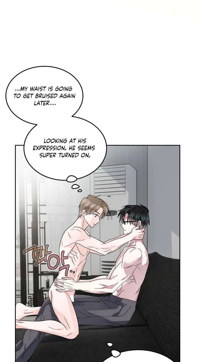 Until I Call Your Name Three Times Chapter 22 - page 43