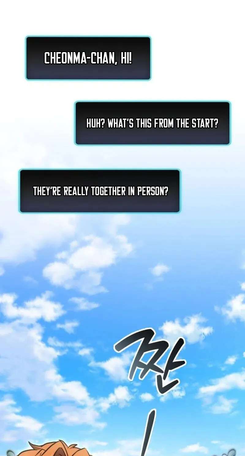 The Heavenly Demon's Broadcast From the Demon Realm Chapter 16 - page 99
