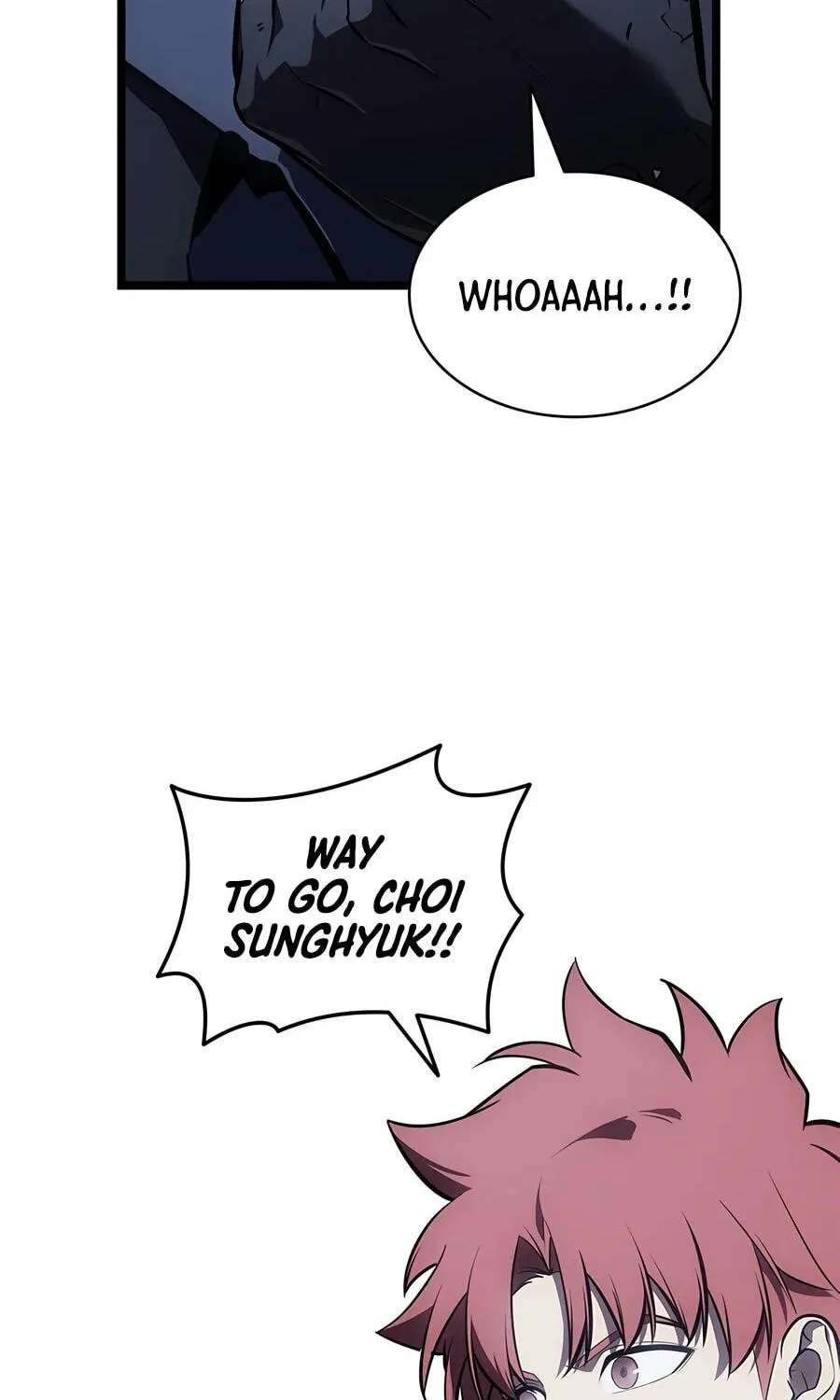 The Return of the Disaster-Class Hero Chapter 189 - page 184