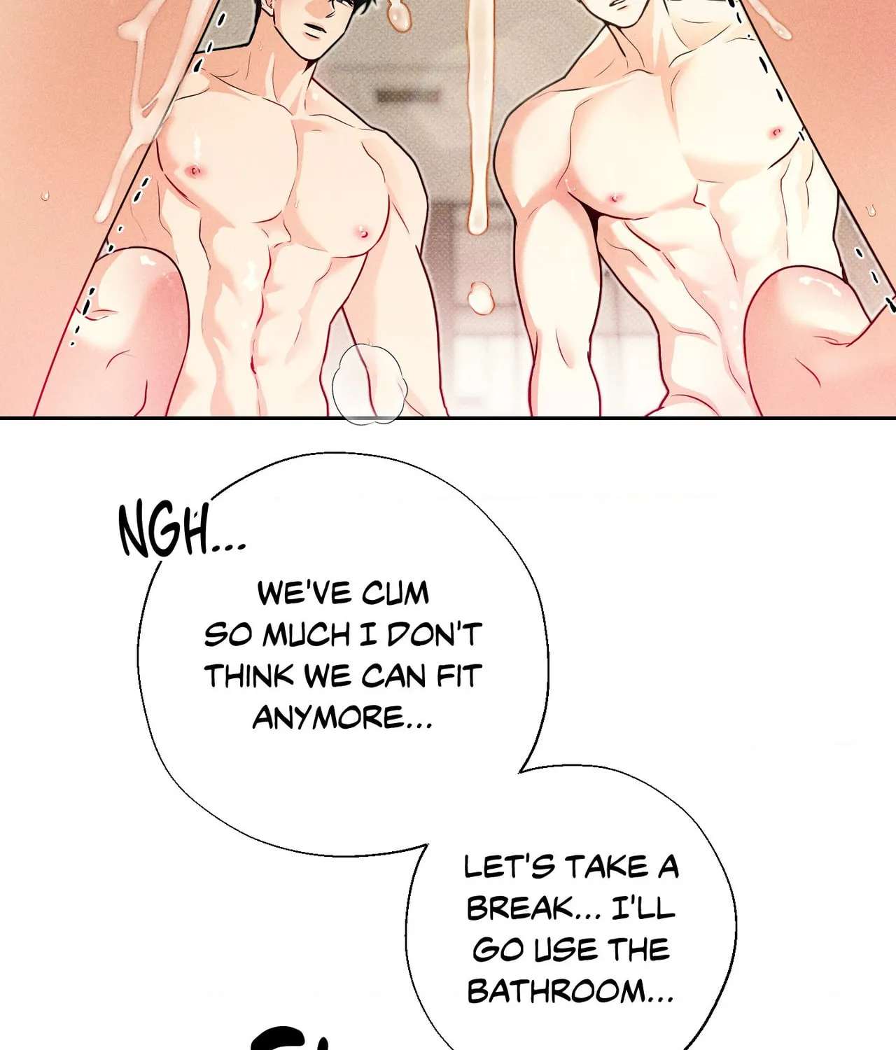Now, open the door! Chapter 17 - page 100