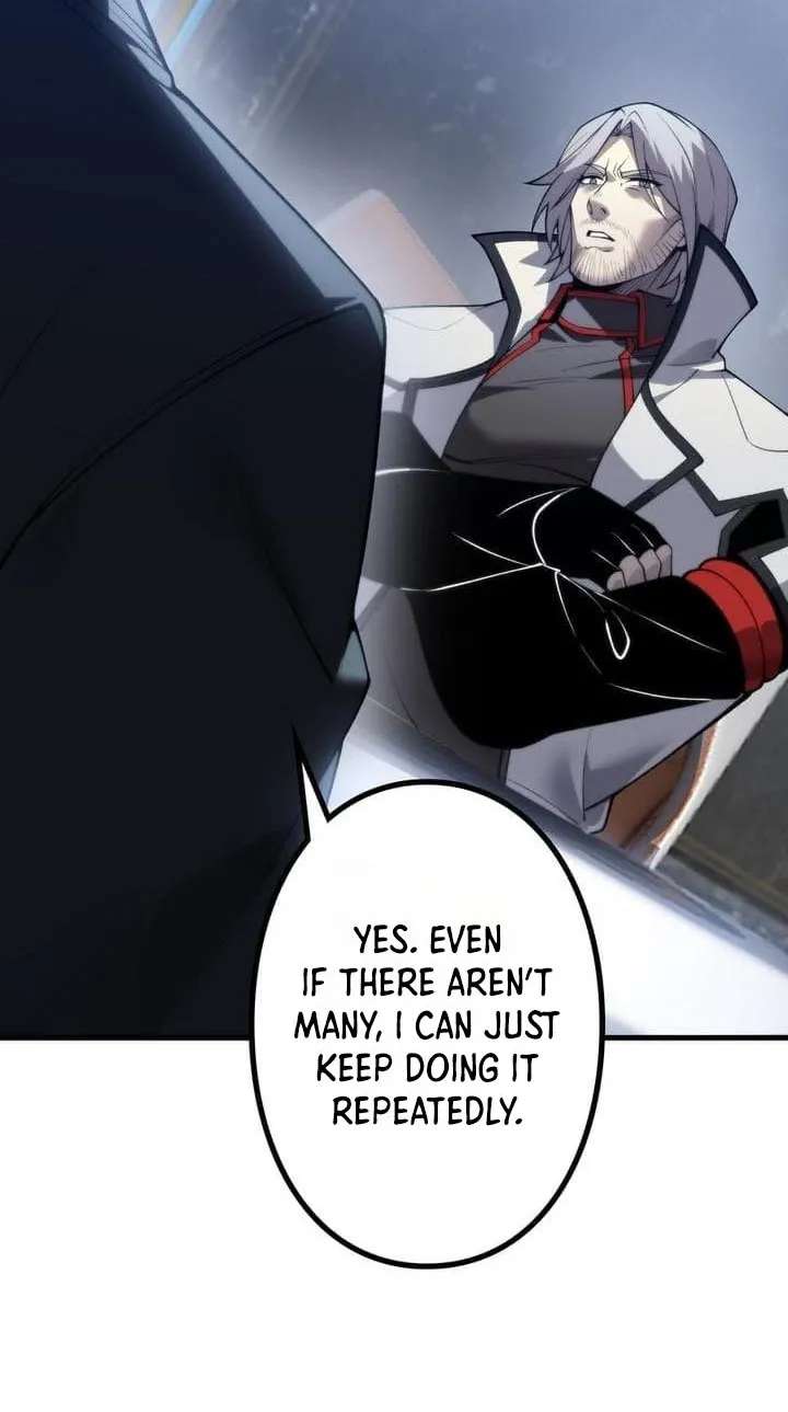 Absolute Domination at Level 0 Using My Analysis Skill Chapter 56 - page 52