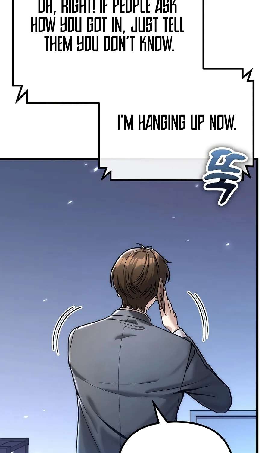 The Money Keeps Piling Up Even If I Spend It Chapter 1 - page 144