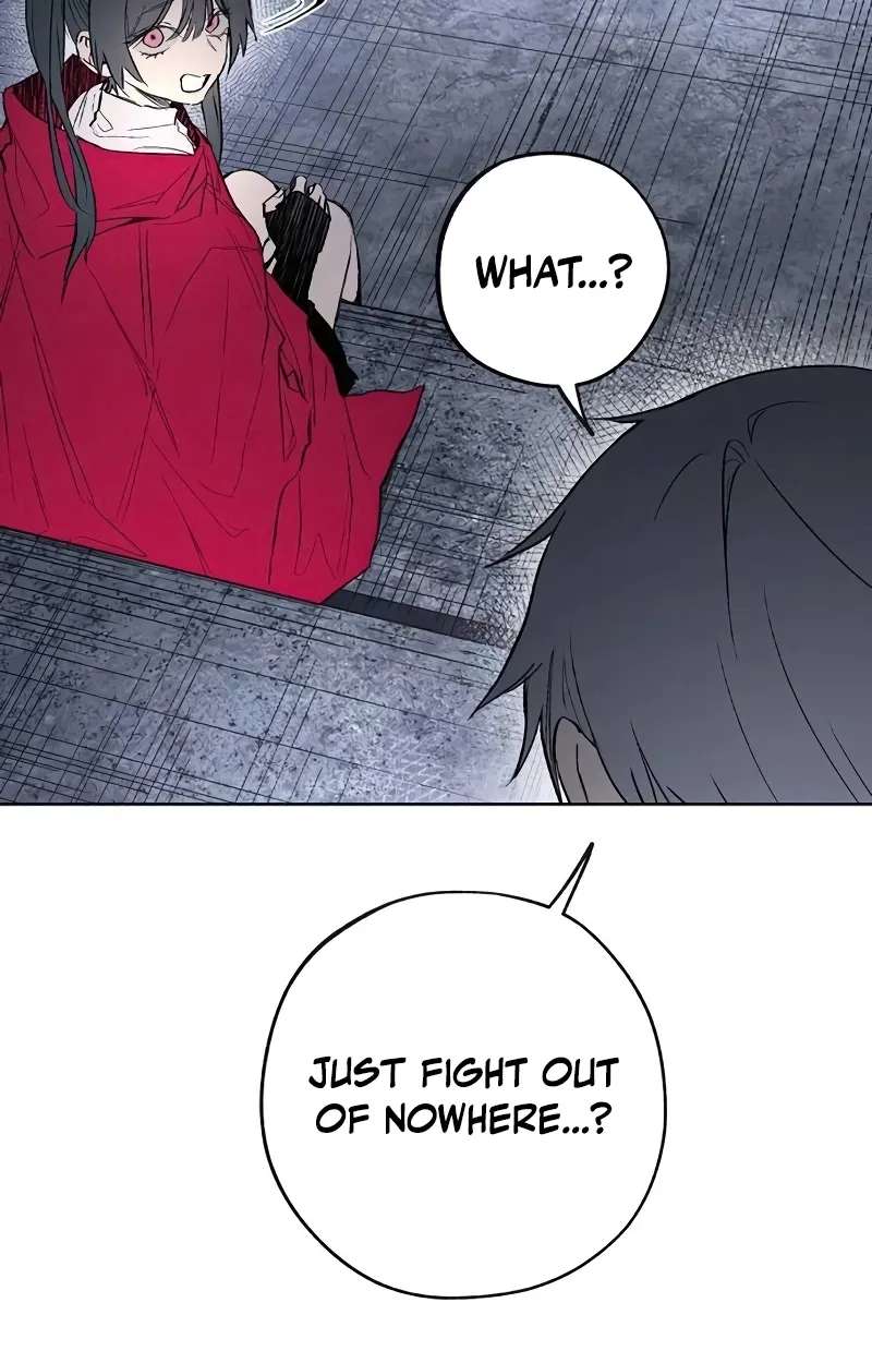The Howling Plague Chapter 3 - page 63