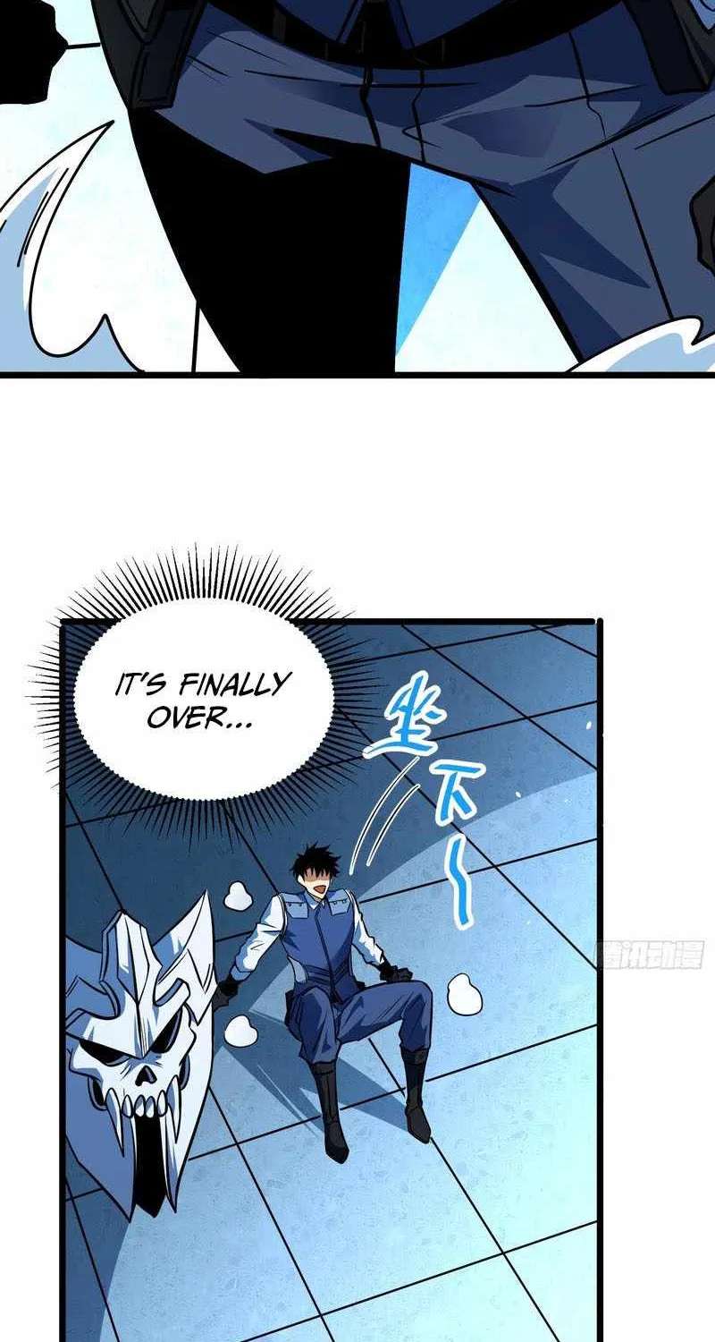 Extracted into the God of Necromancy Chapter 14 - page 51