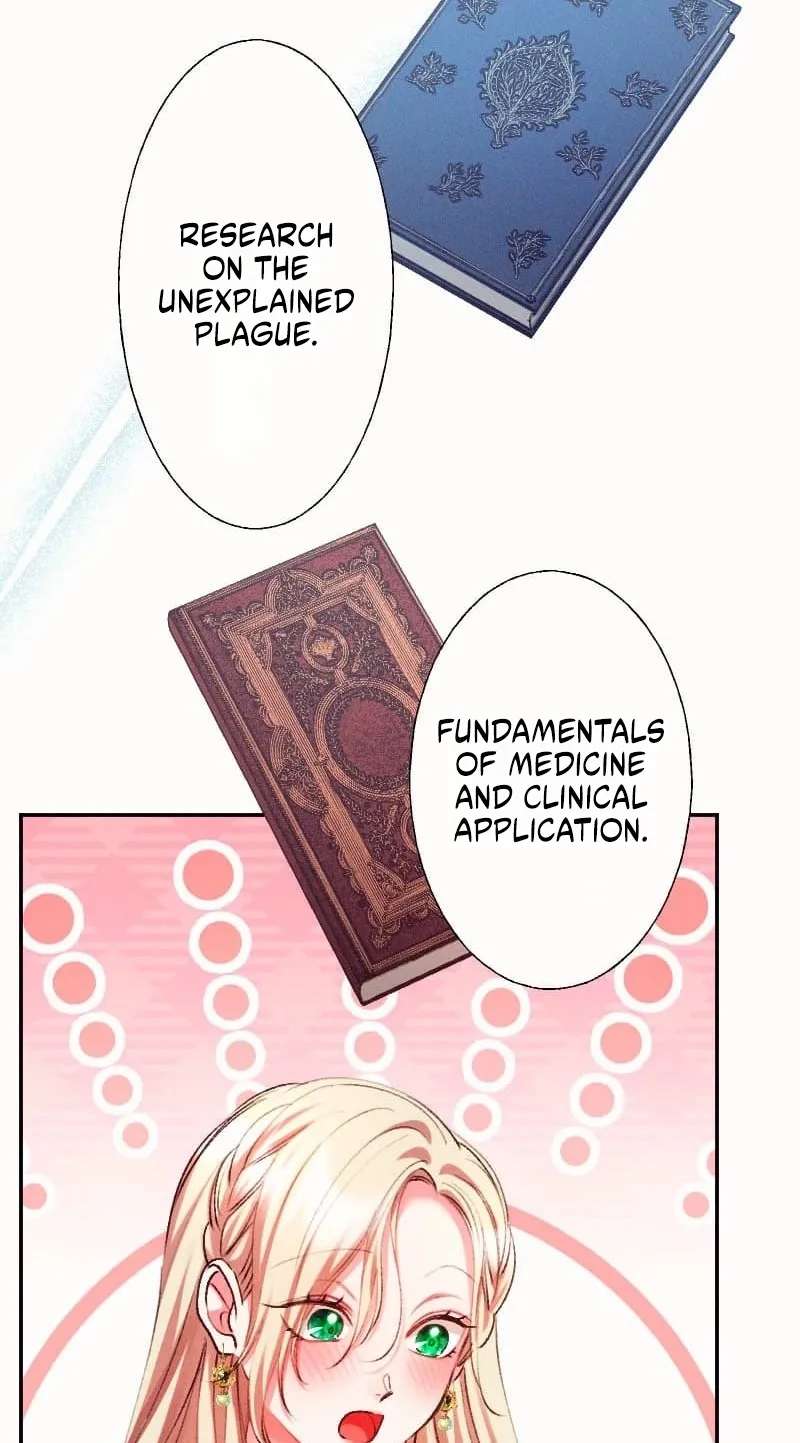 The Princess Abducted to a Land Without Women Chapter 14 - page 11