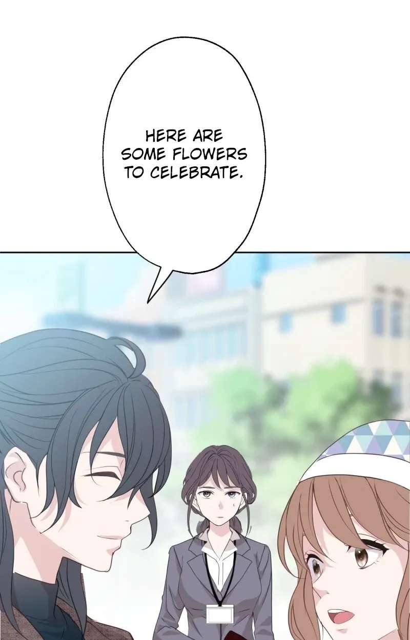 Komugi to Butter to Fukushuu to Chapter 2 - page 64