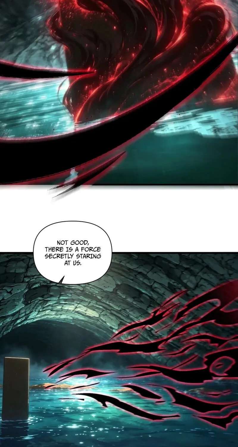 Wo De Choudi Chengle Wo De Dao Lv Chapter 63 - page 24
