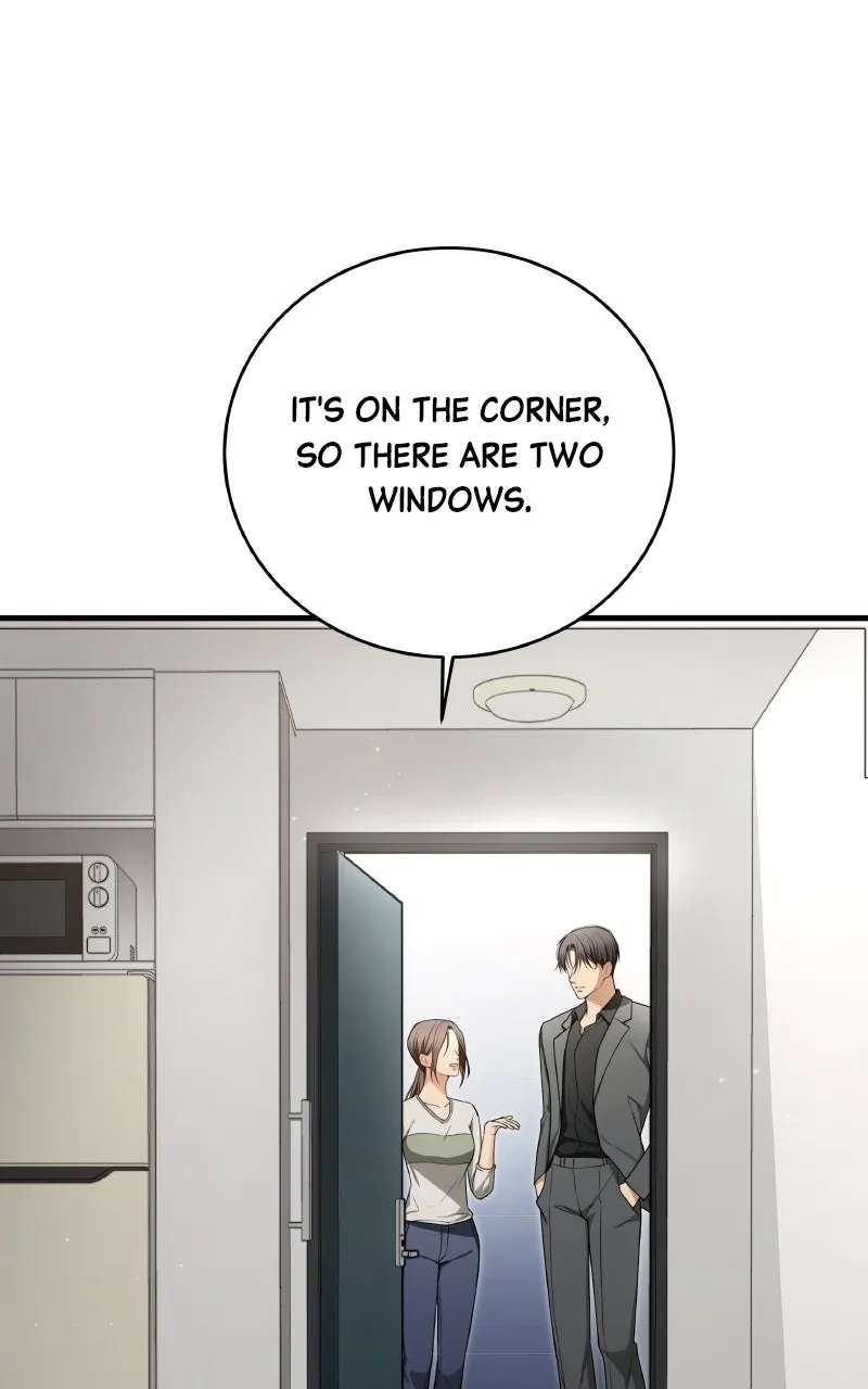 First Affection Chapter 2 - page 95