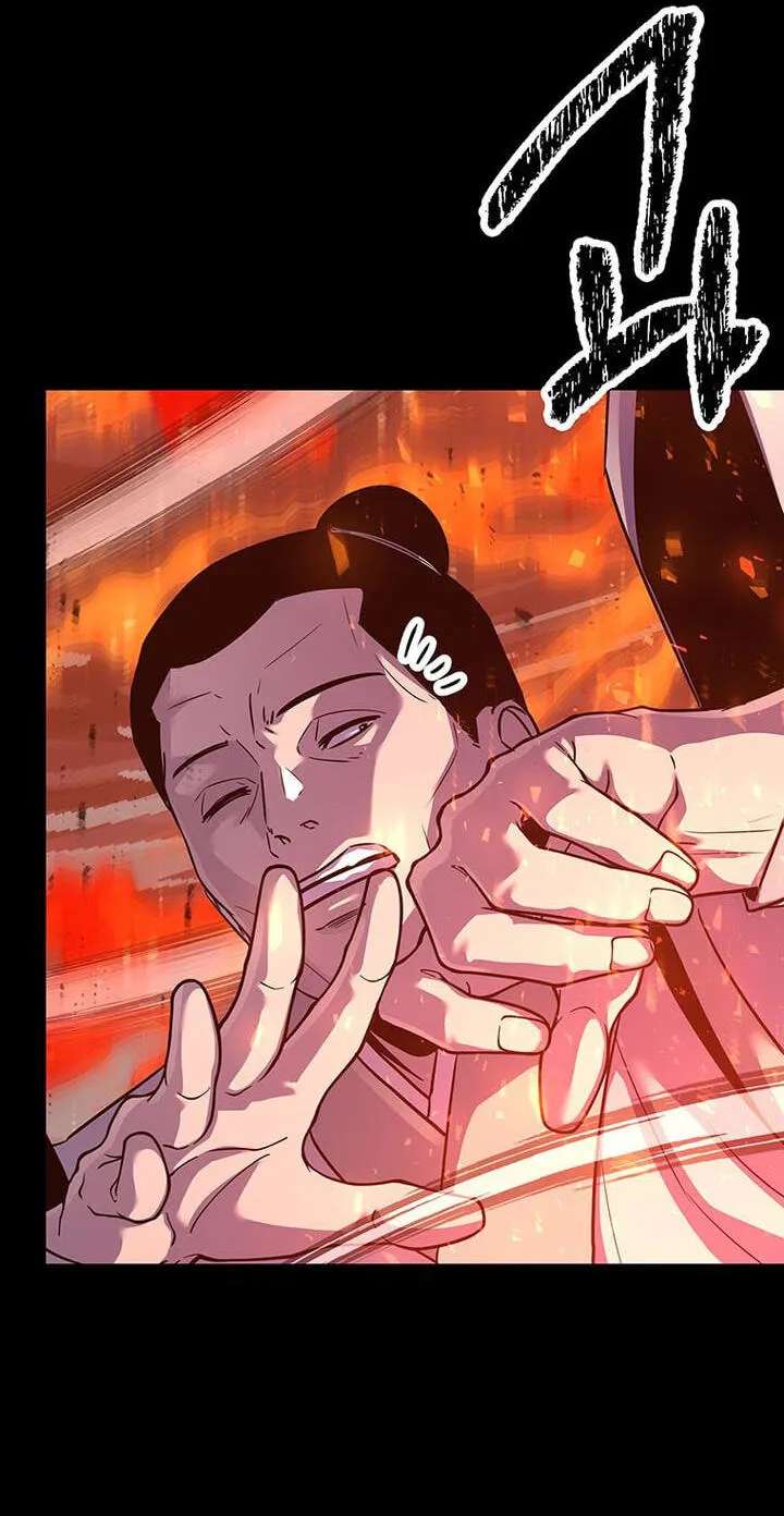 The World's Best Martial Arts Instructor Chapter 100 - page 49