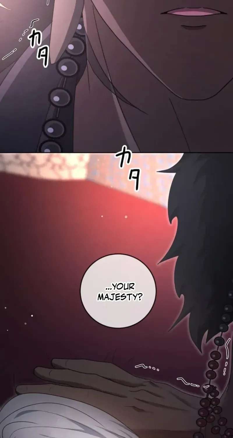 The Beloved Doll Princess Marries into the Wild Chapter 24 - page 6