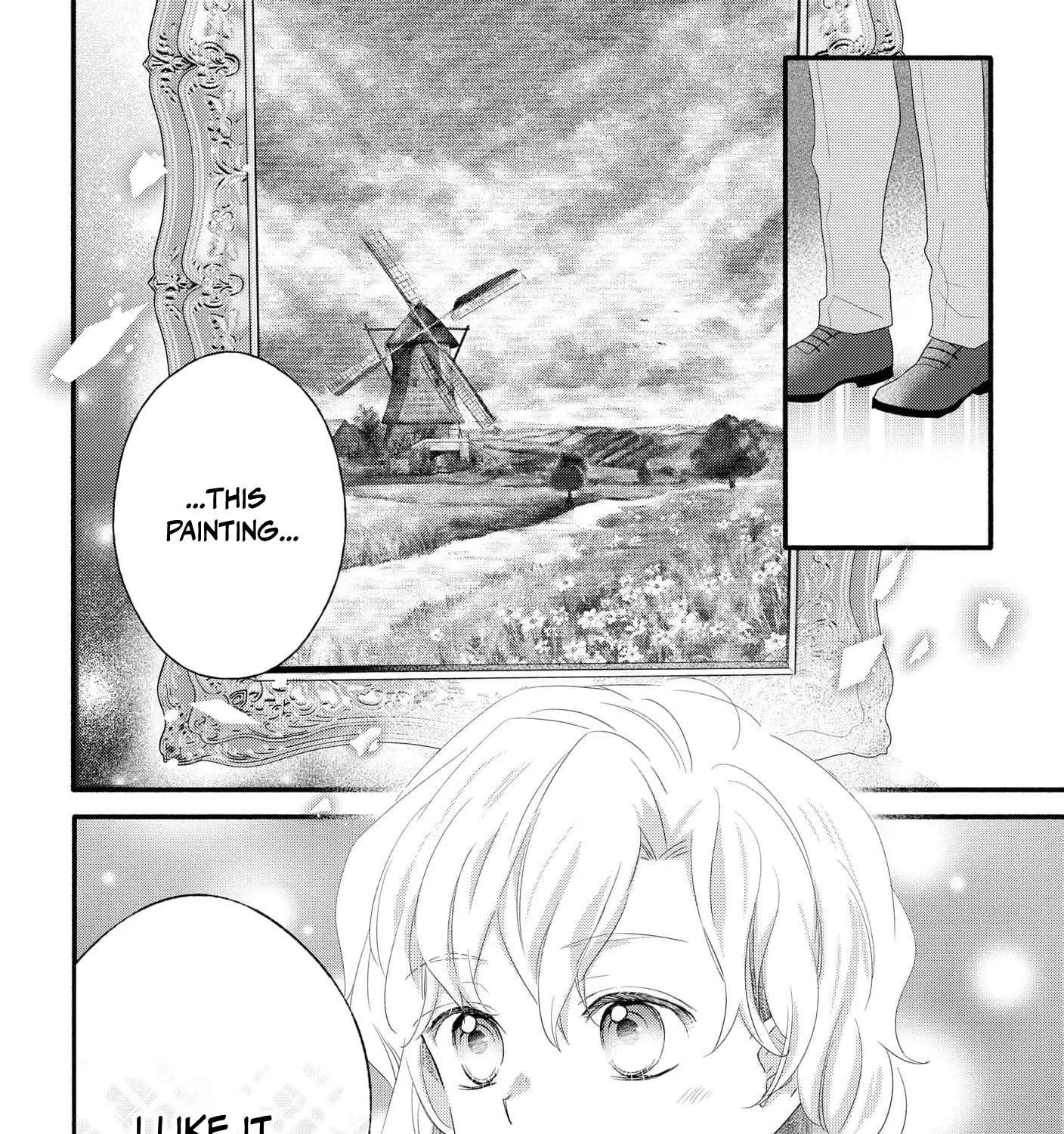 I'm a Poor Count's Daughter Who Was Broken Off From an Engagement, but I'm Being Doted On by the Cold-Hearted Prince I Admire Chapter 2 - page 46