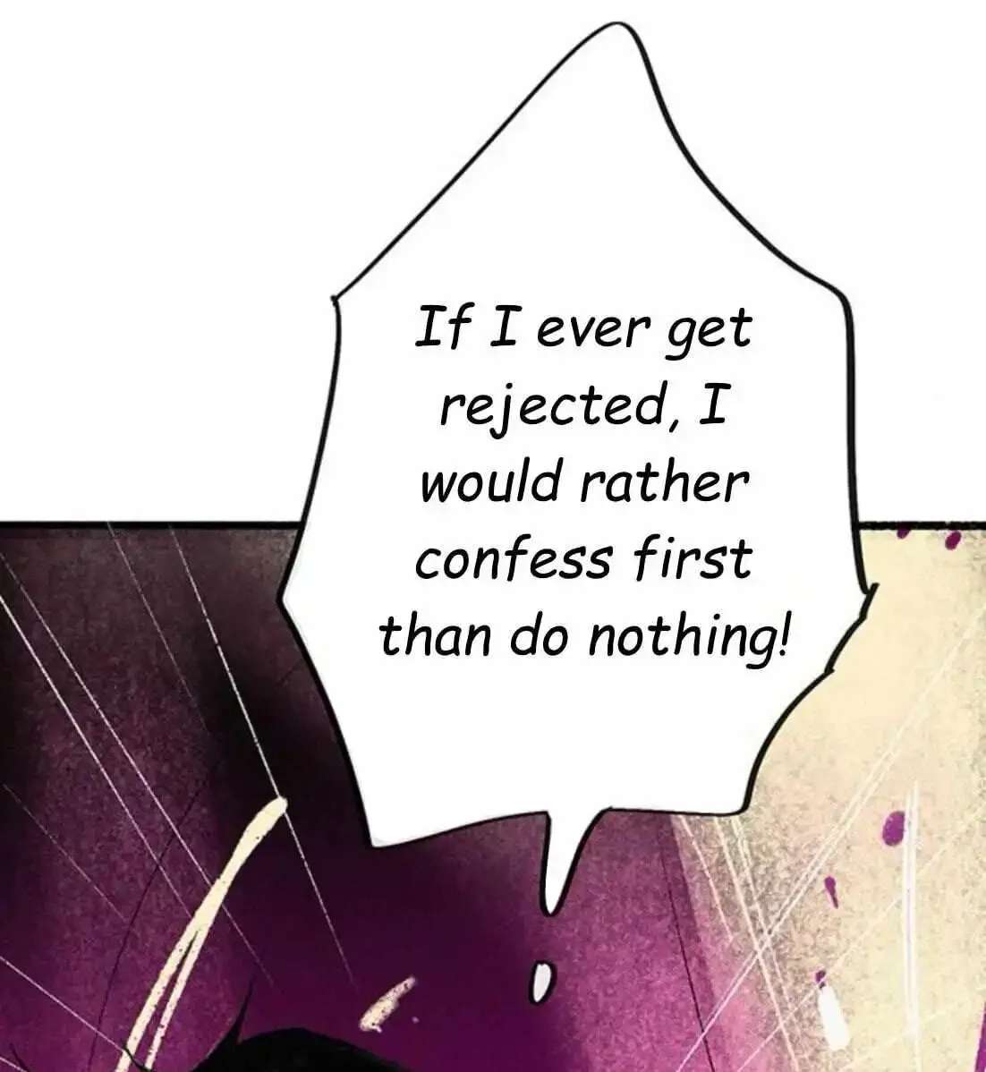 Why Don't I Have Anyone by My Side? Chapter 61 - page 68