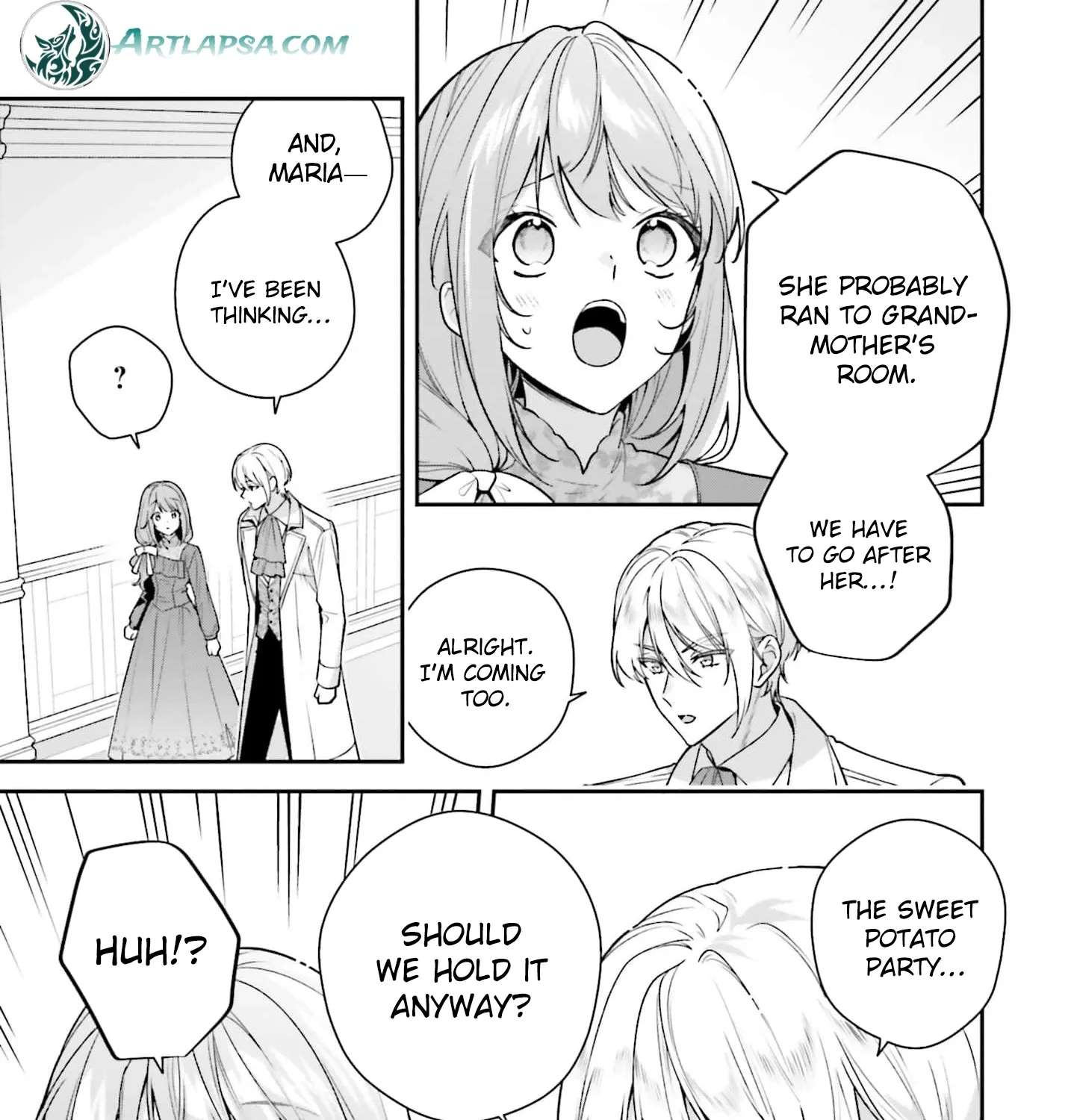Wakeari Hakushaku-sama to Keiyaku Kekkon Shitara, Gijou (Roku-sai) no Keiyaku Haha ni Natte Shimaimashita. Chapter 15 - page 13