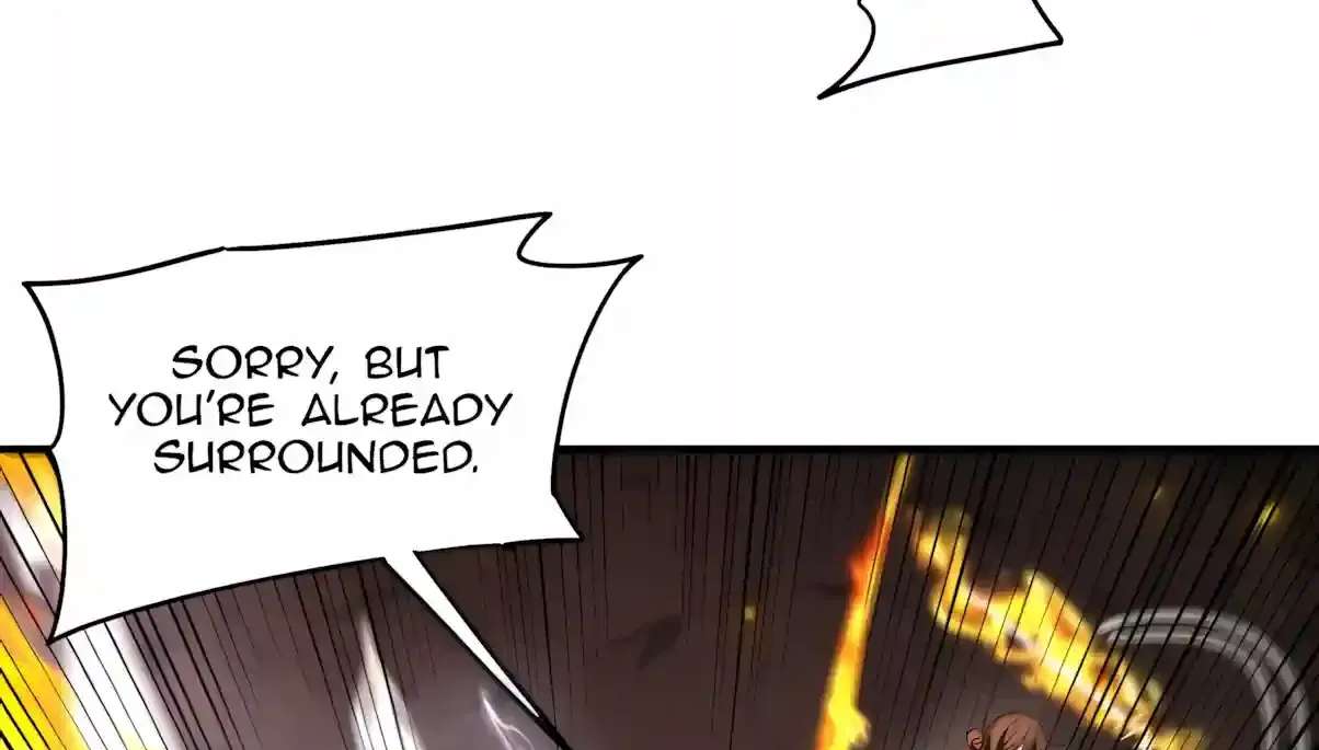 High Martiality: With One Hand, I Single-Handedly Repel Three Thousand Emperors! Chapter 72 - page 86