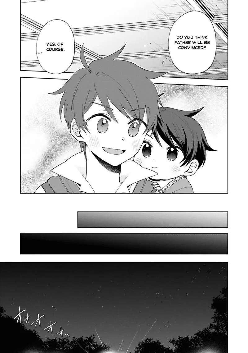 Akanbou no Isekai Haihai Funtouroku Chapter 4 - page 36