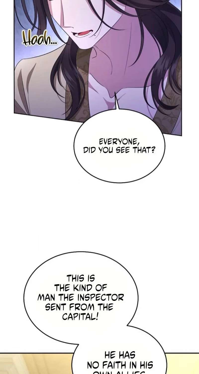 I Will Dedicate My Life To Revenge Chapter 22 - page 35