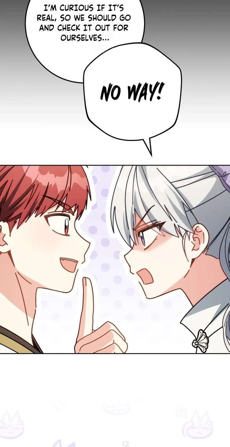 Can I Cry Now? Chapter 58 - page 24