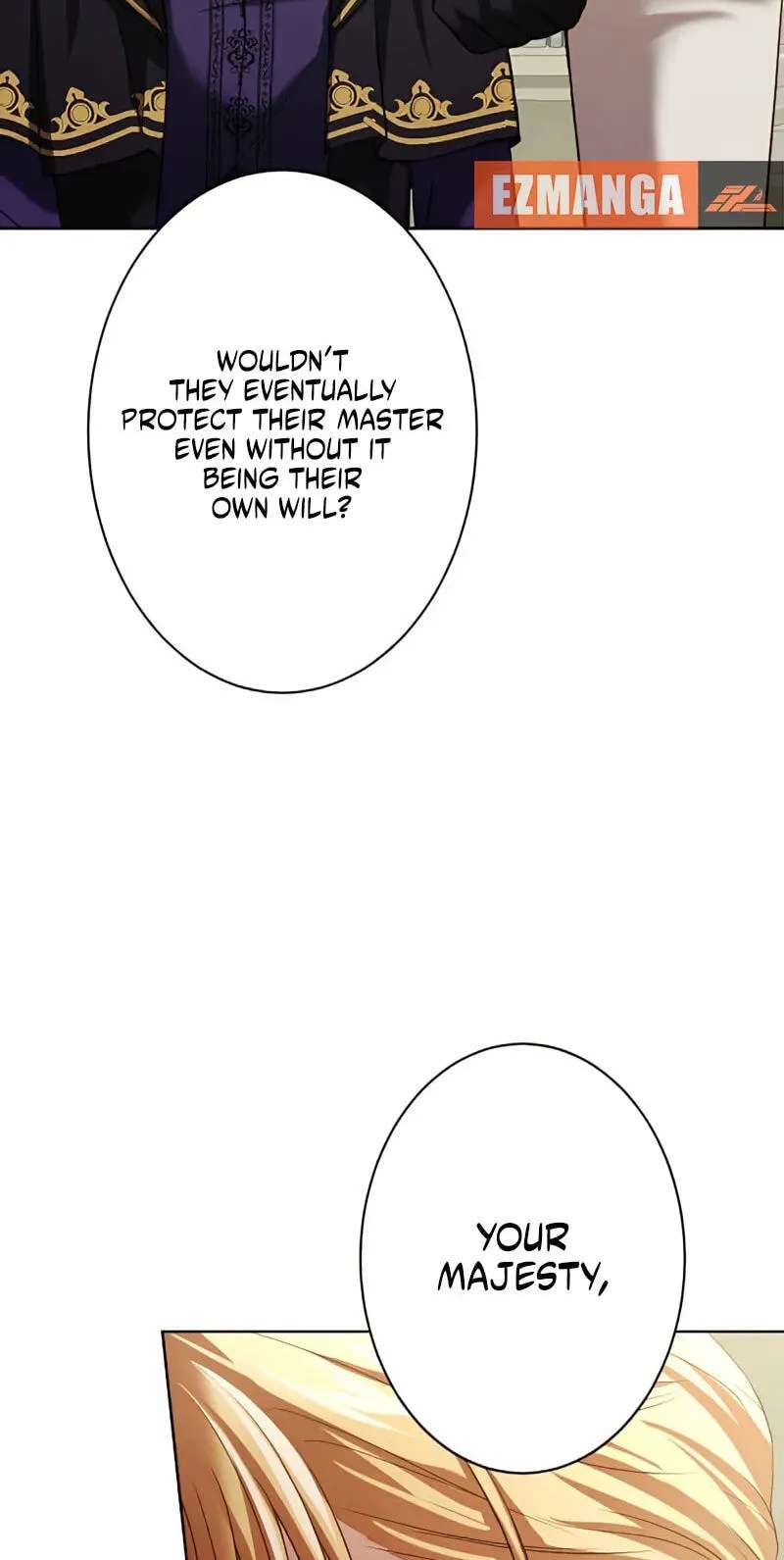 The Submissive Emperor Devours Me Chapter 32 - page 81