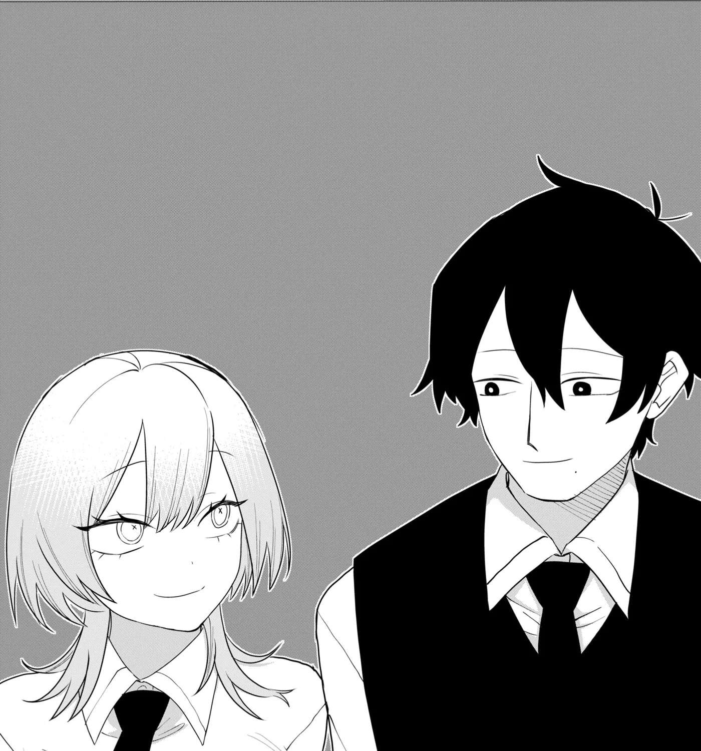 Shihai Shoujo Kubaru-chan Chapter 76 - page 7