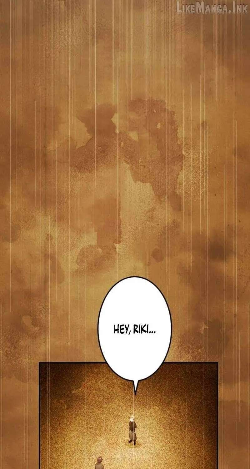 Fukushuu No Taishi - Level 9999 No Bakumatsu Isekai Tensei Chapter 109 - page 15