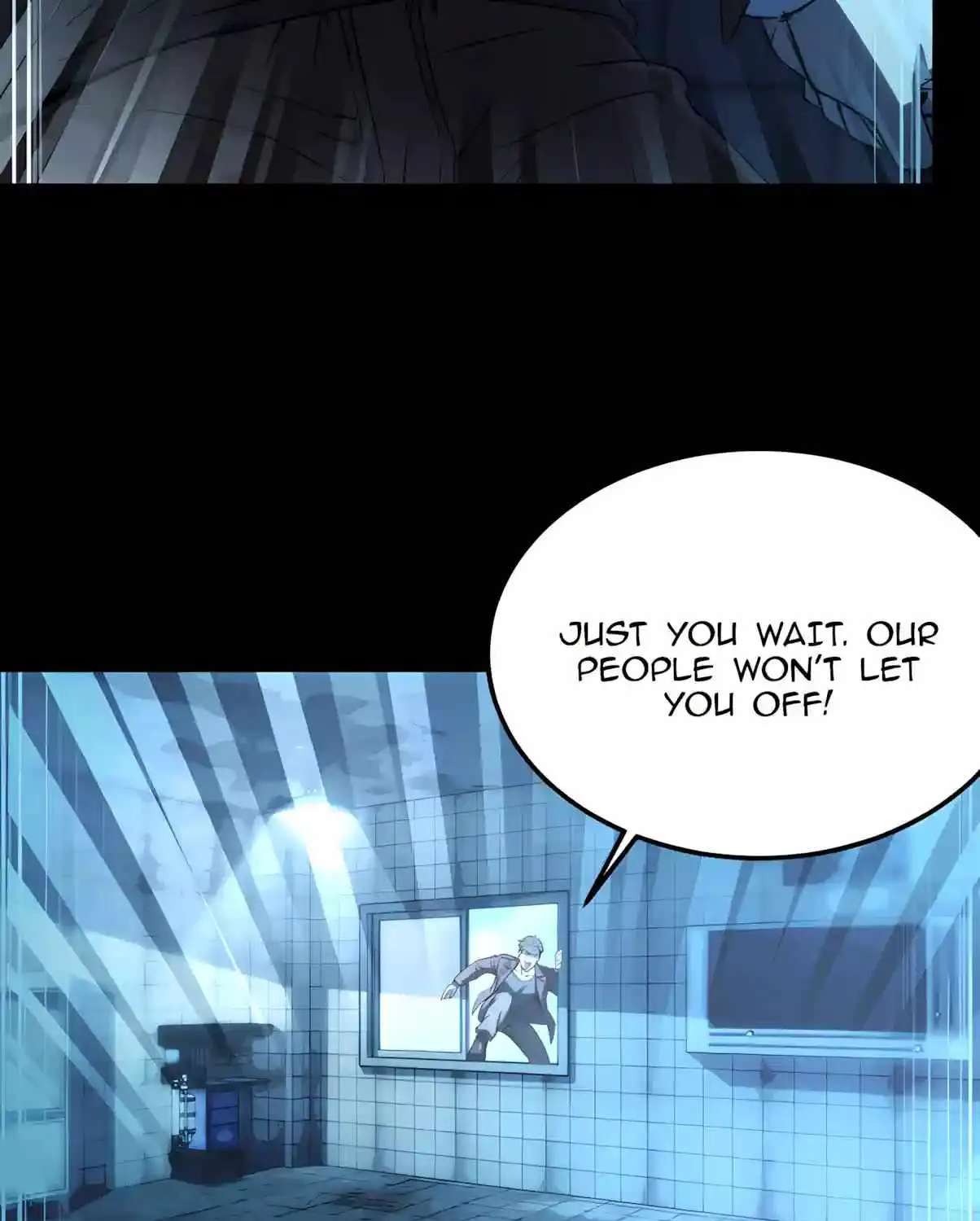 High Martial Arts: My Cells Can Evolve Infinitely Chapter 2 - page 143